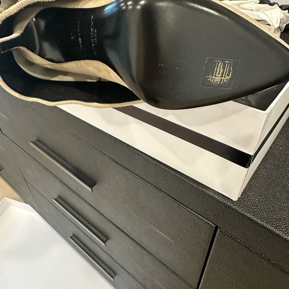 Brand New with Box Givenchy Over the Knee Shark Boots - Picture 4 of 11